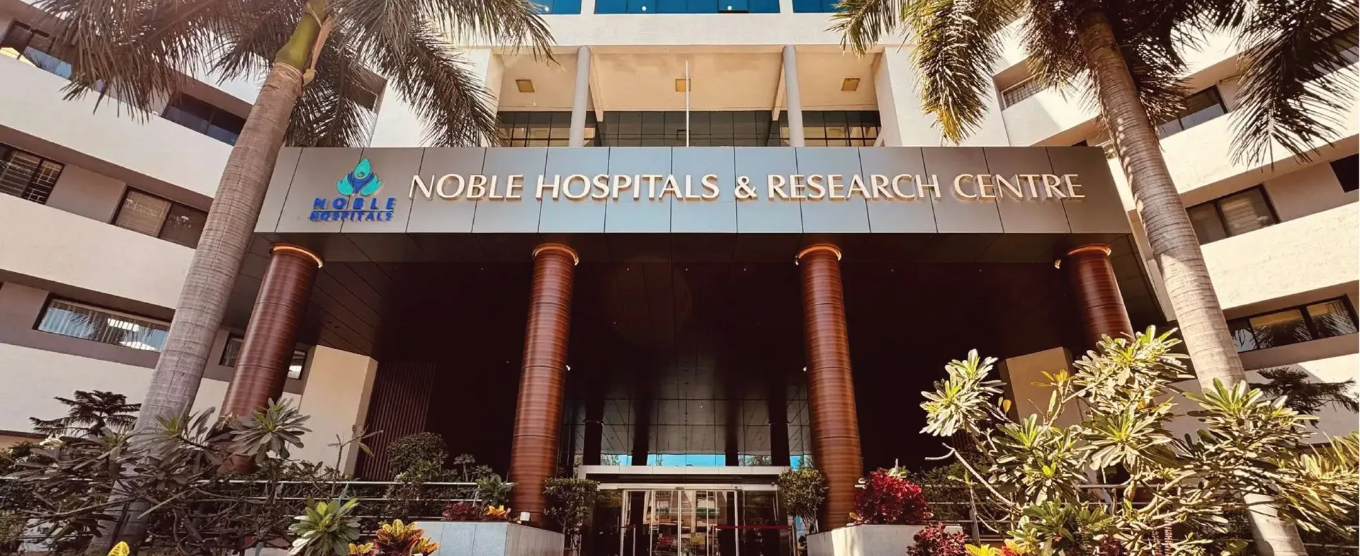 Noble Hospitals – Best Multispecialty Hospital in Hadapsar, Pune