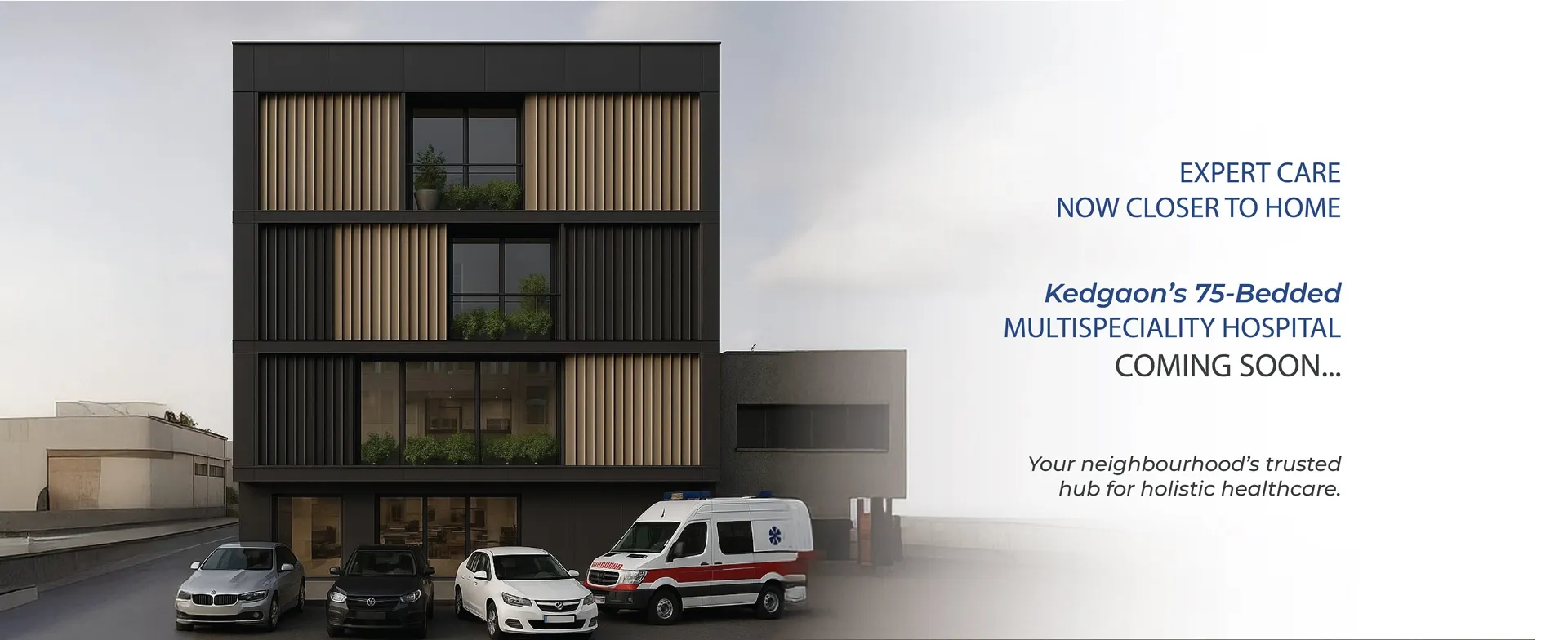 Noble Hospitals – Best Multispecialty Hospital in Hadapsar, Pune